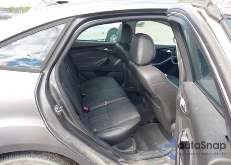 2013 Ford Focus Se from USA, damaged, VIN 1FADP3F28DL254279